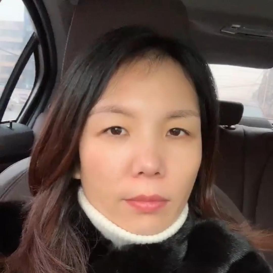 周丽