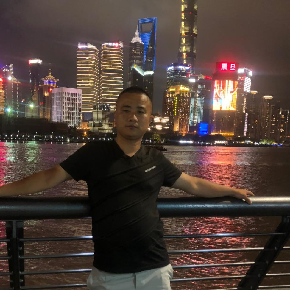 努力奋斗