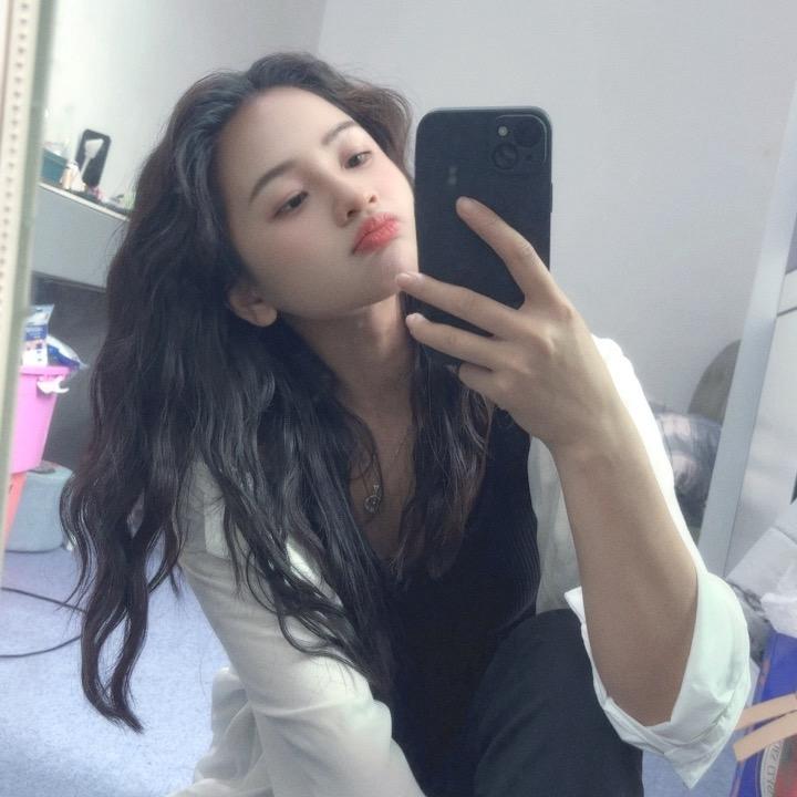我是姐姐呀！
