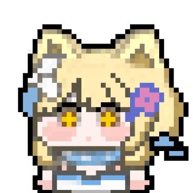 魔法少女二狗（原神）