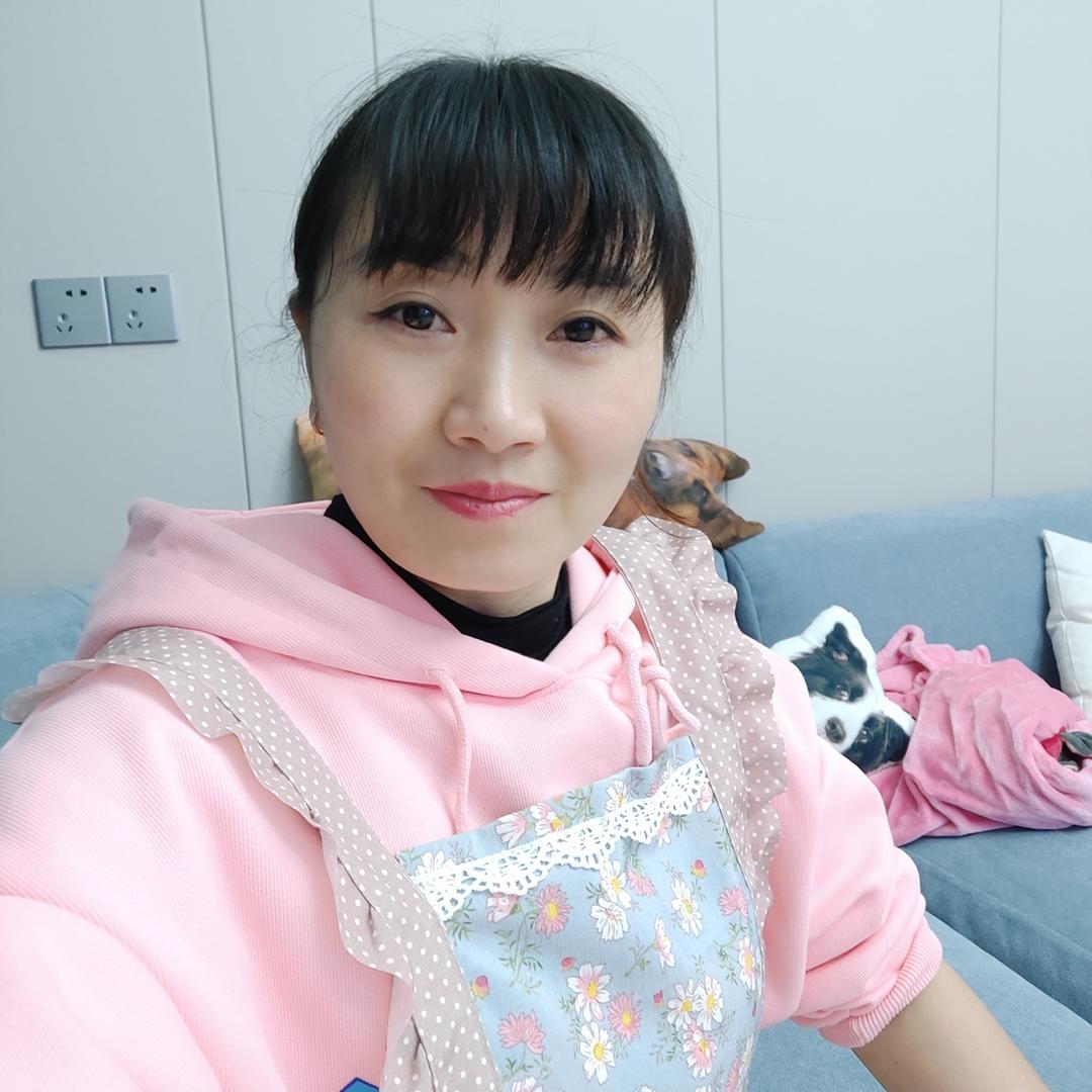 幸福女人