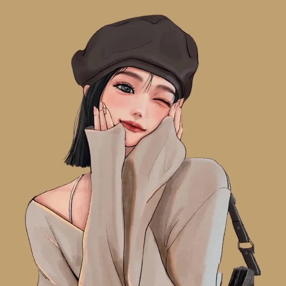 是雪姐姐吖💭