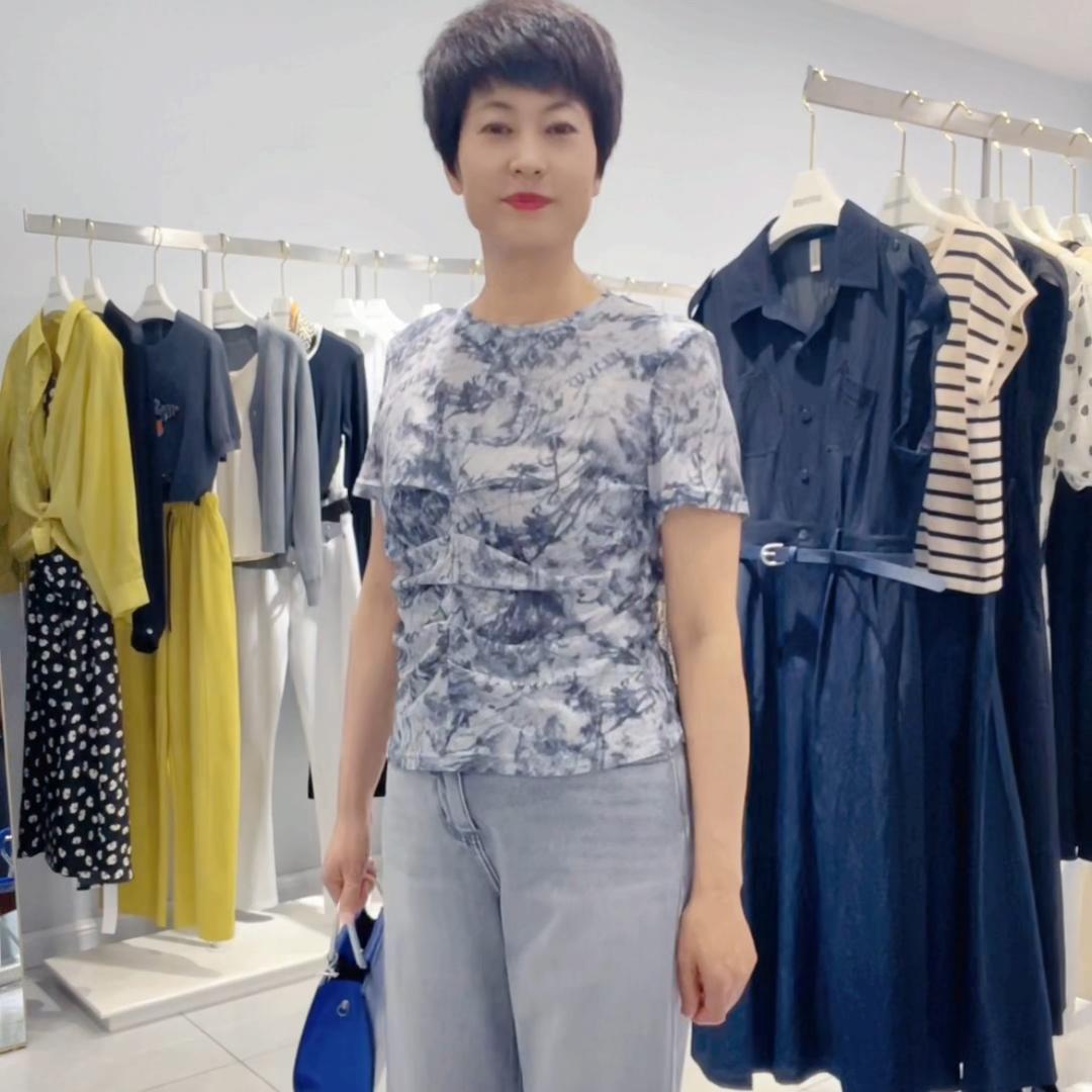 铜川堓上女装店