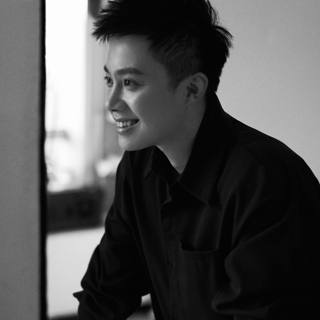 闲不住的比尔