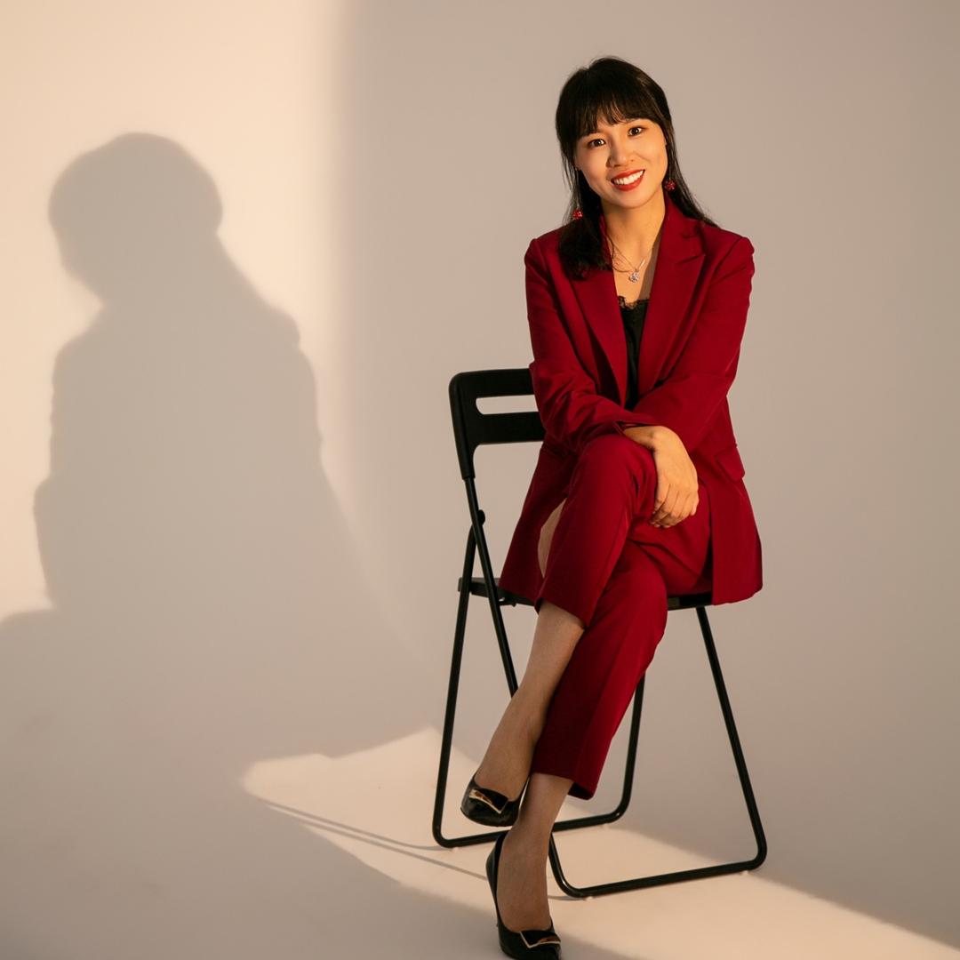 爱钢琴的江江老师