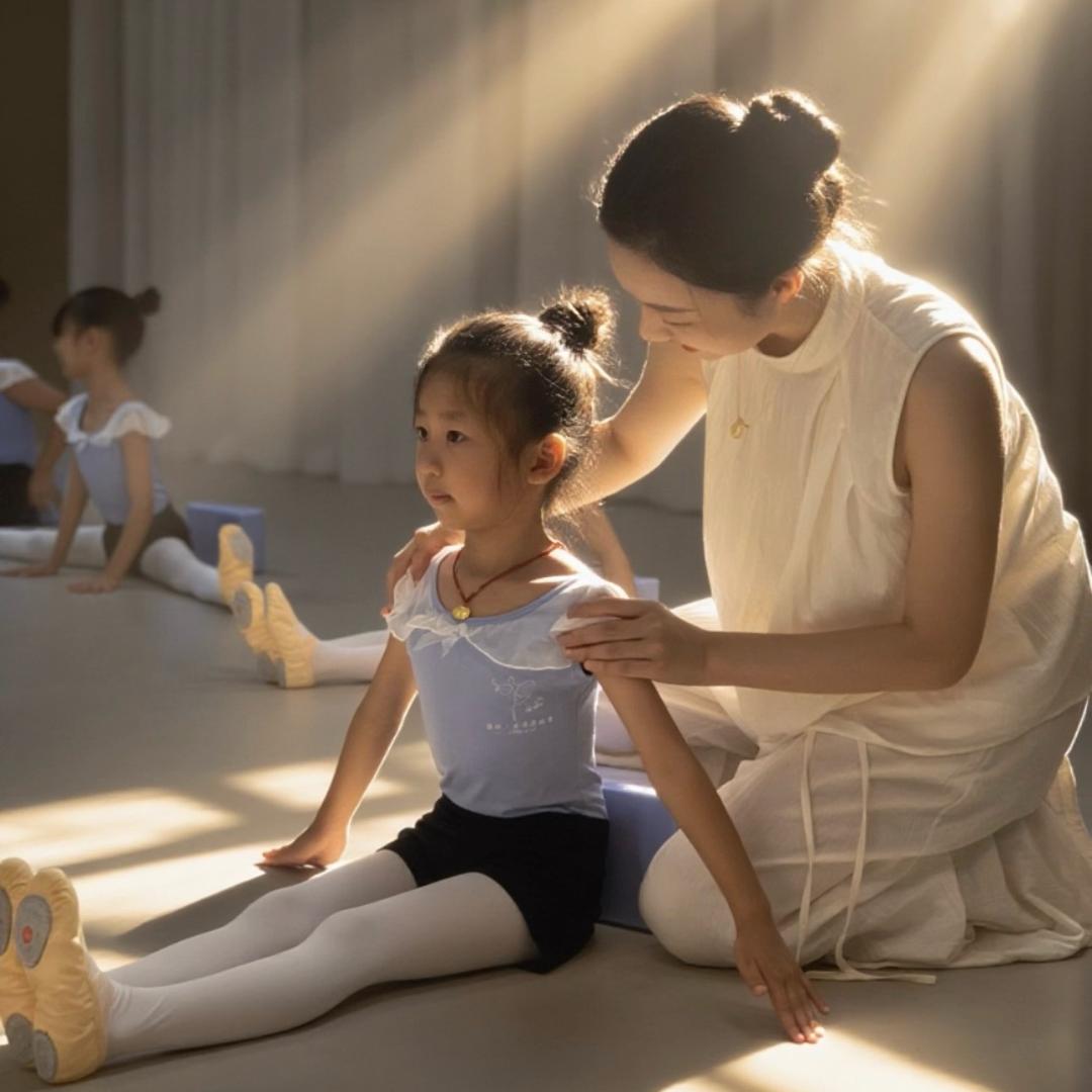 鲤跃·大澳舞蹈团