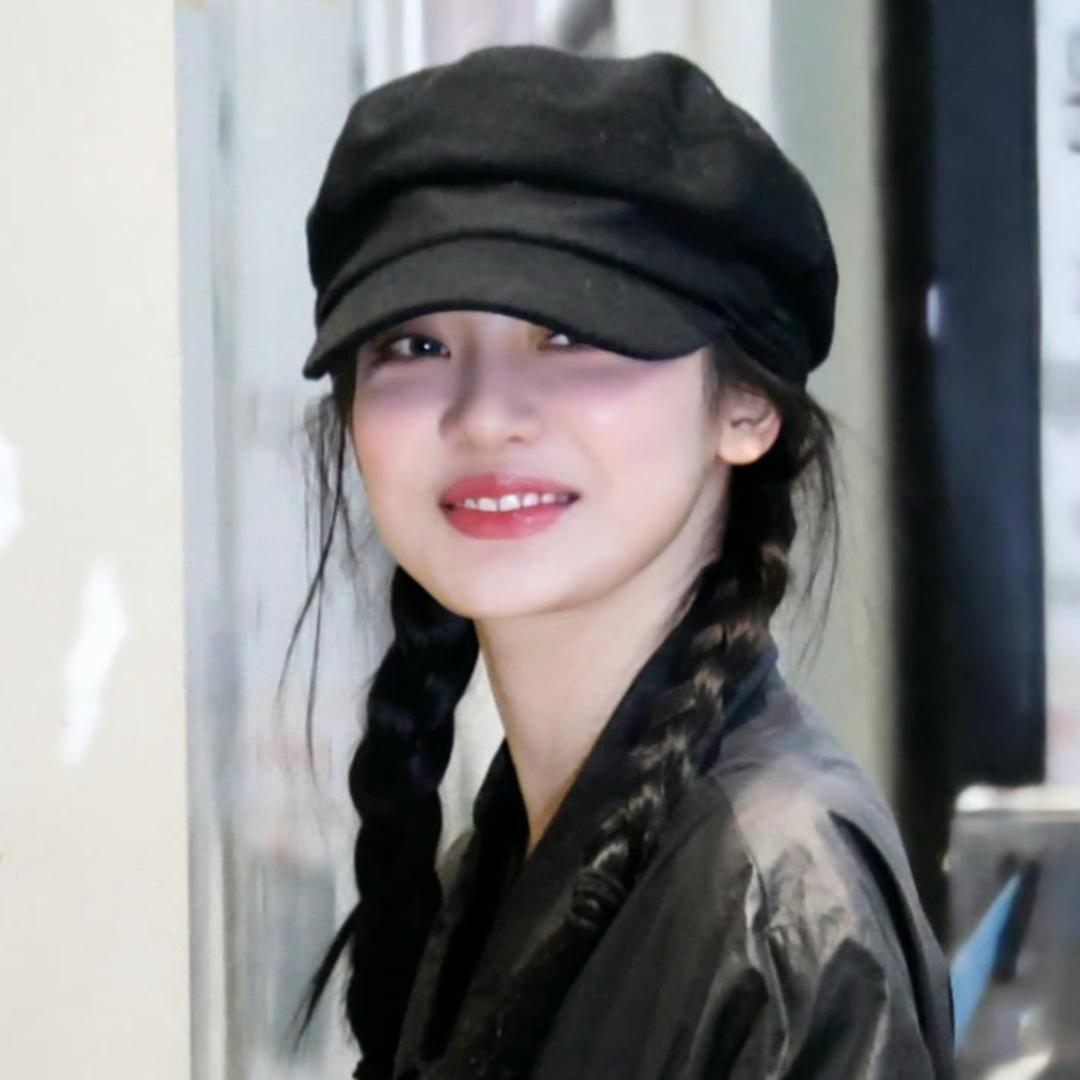 茹子爱吃辣