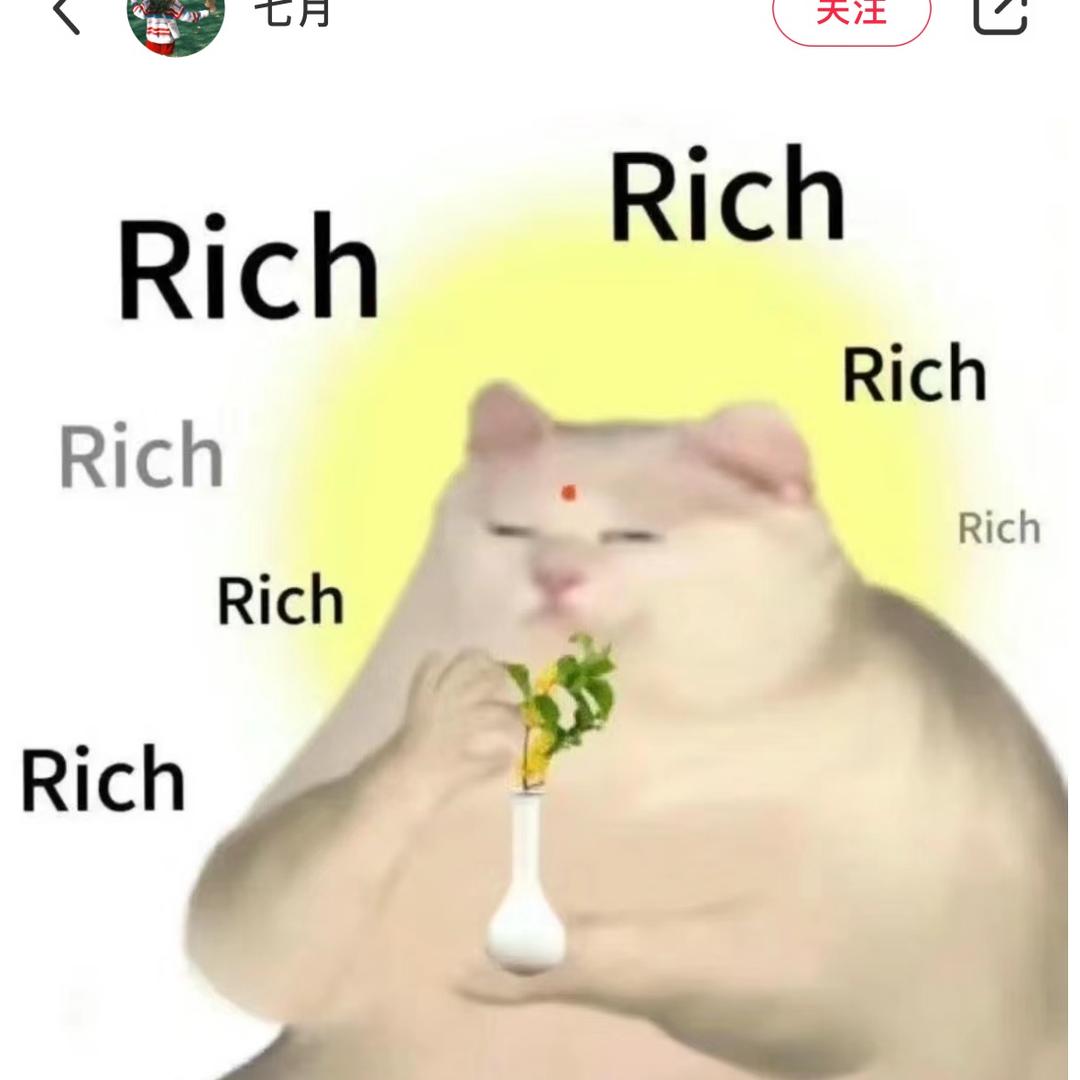 辣辣（努力中）