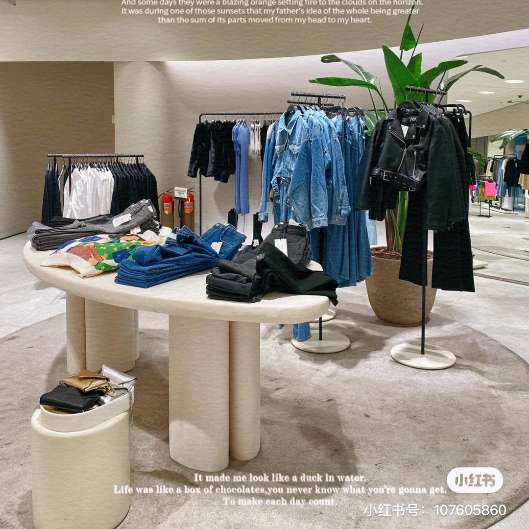 蛋糕欧美原单男装