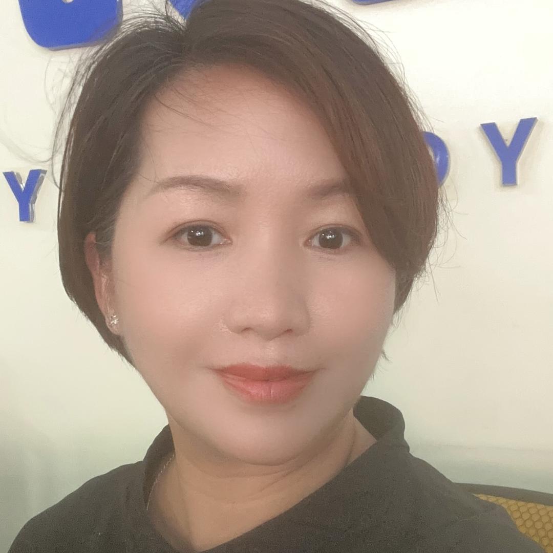 深海蓝