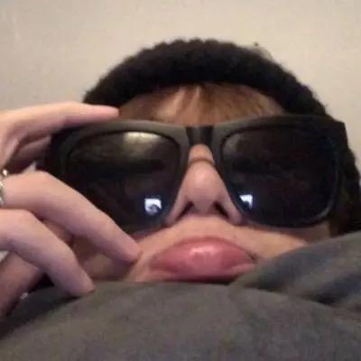 落.