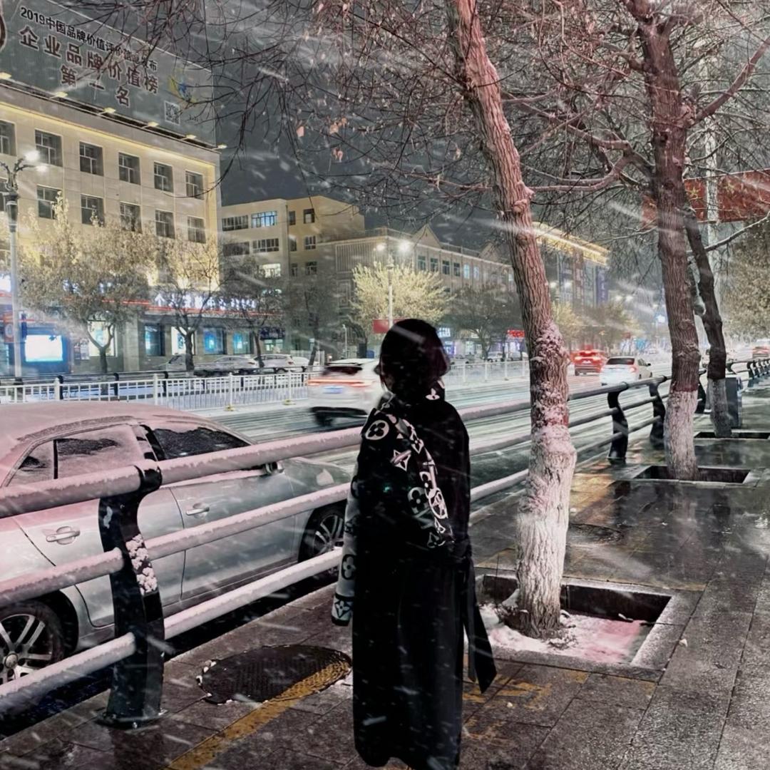 碰个面重庆小面官方号