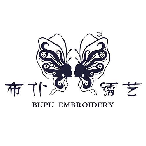 布仆绣艺鞋类旗舰店