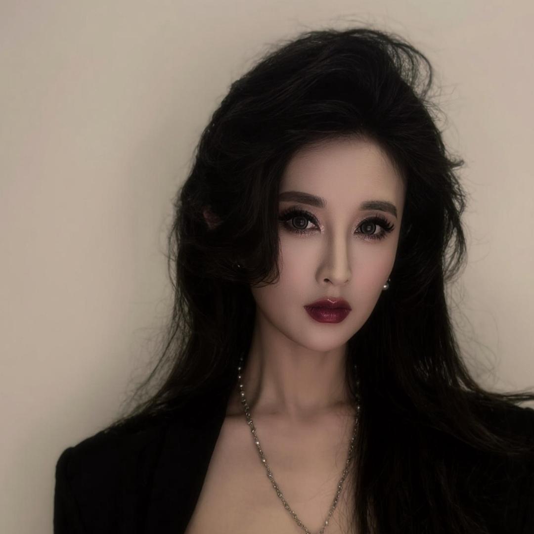 🌈💕瑞福晋