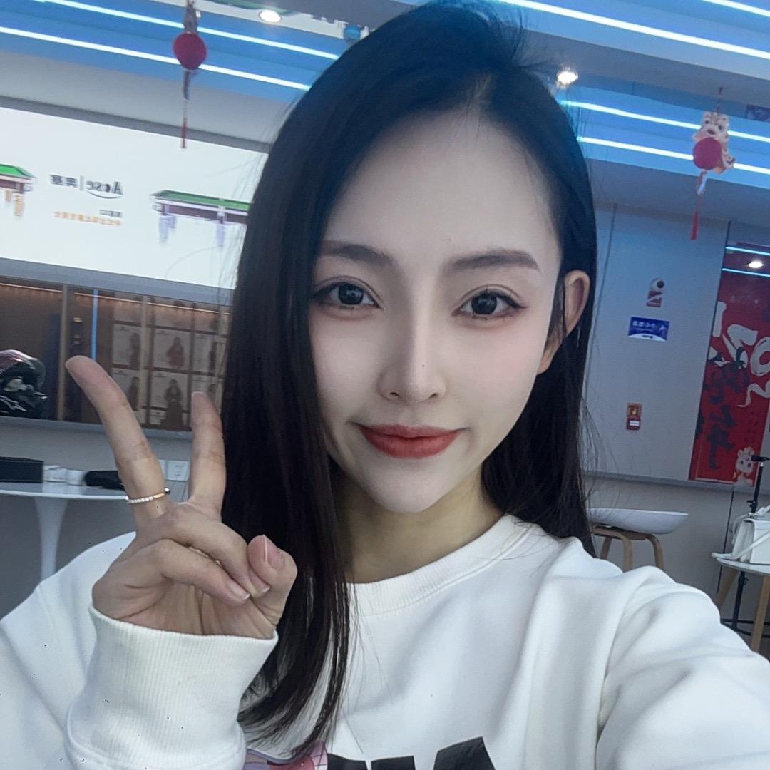 卡哇伊👸