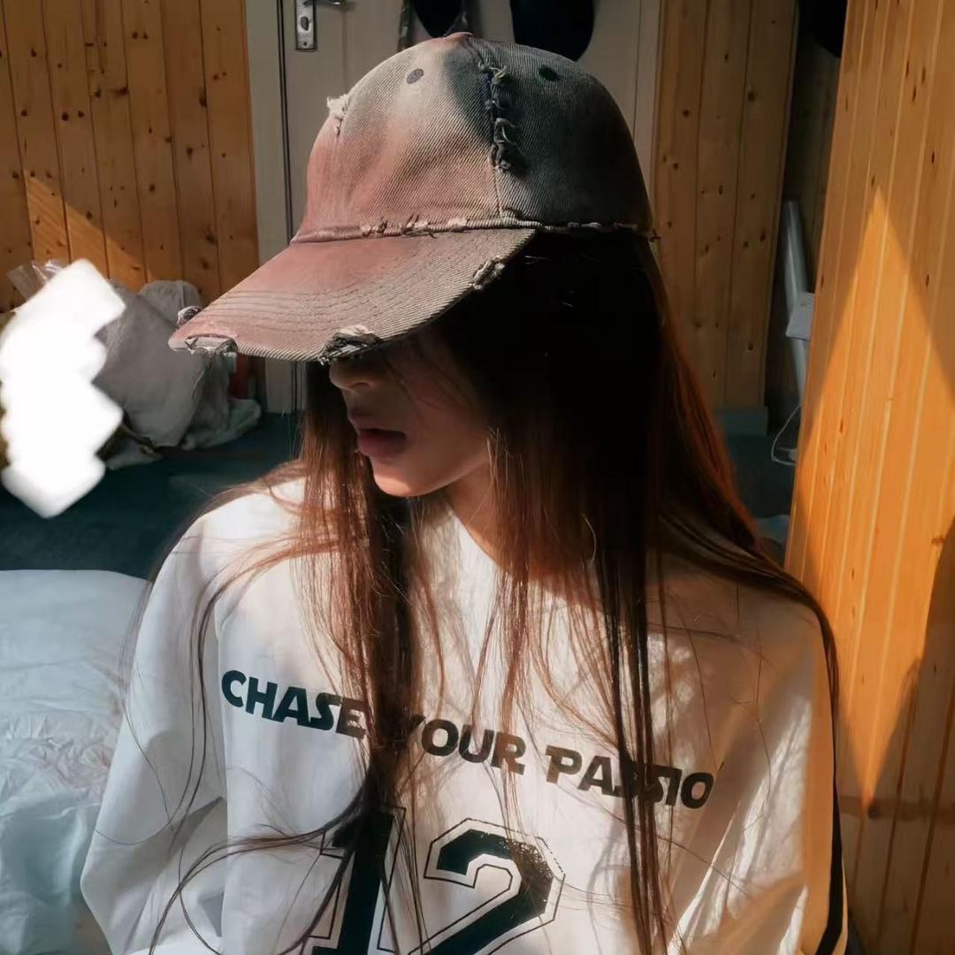 色非品牌主理人一一