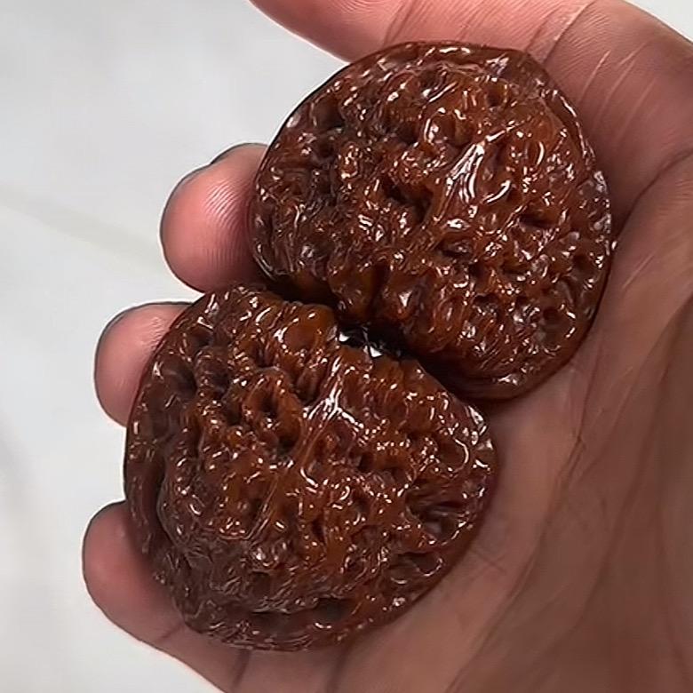 流年老核精品核桃