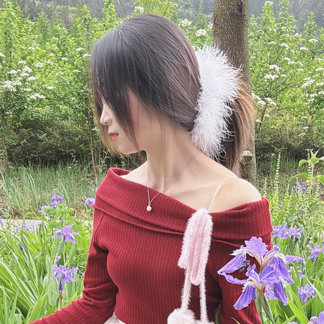 邓小姐💋