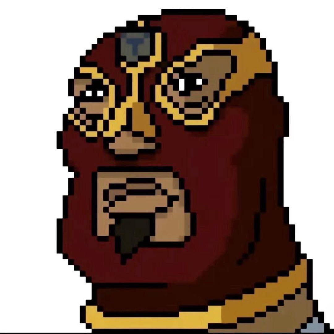 牛战士