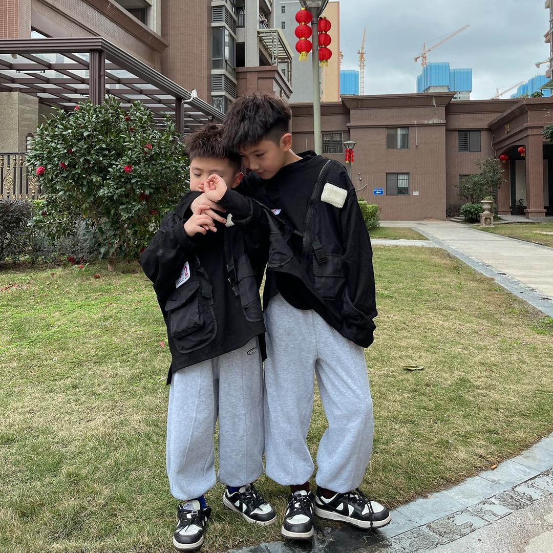 毛毛