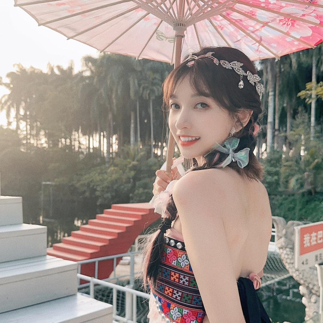 溏心小白菜🥬