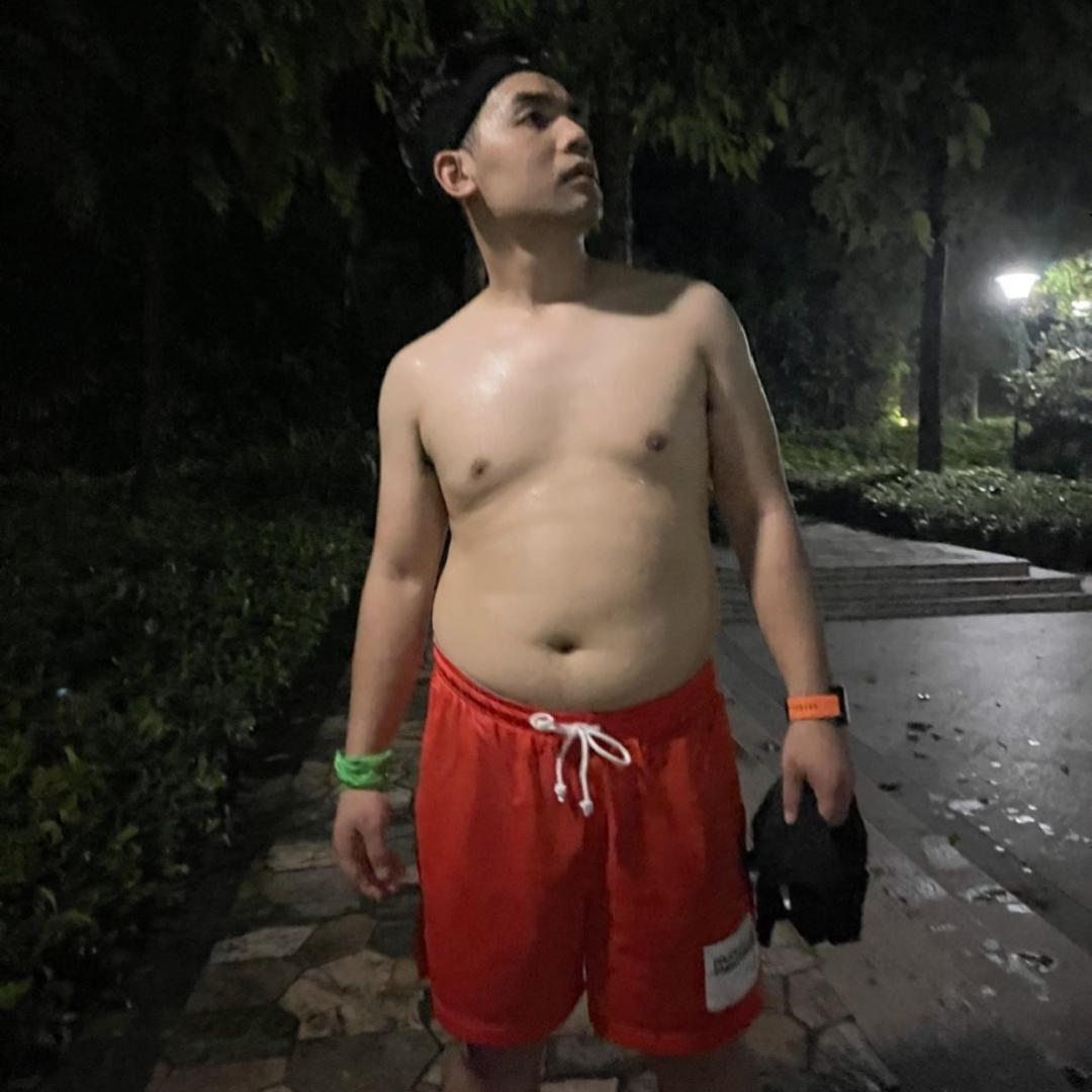 杰克爱健身