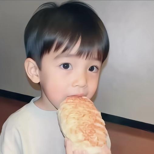 那个男的