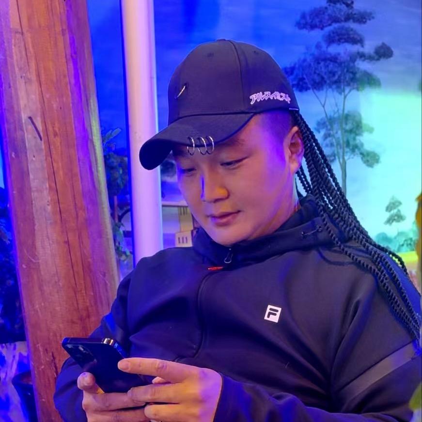 锅底狼