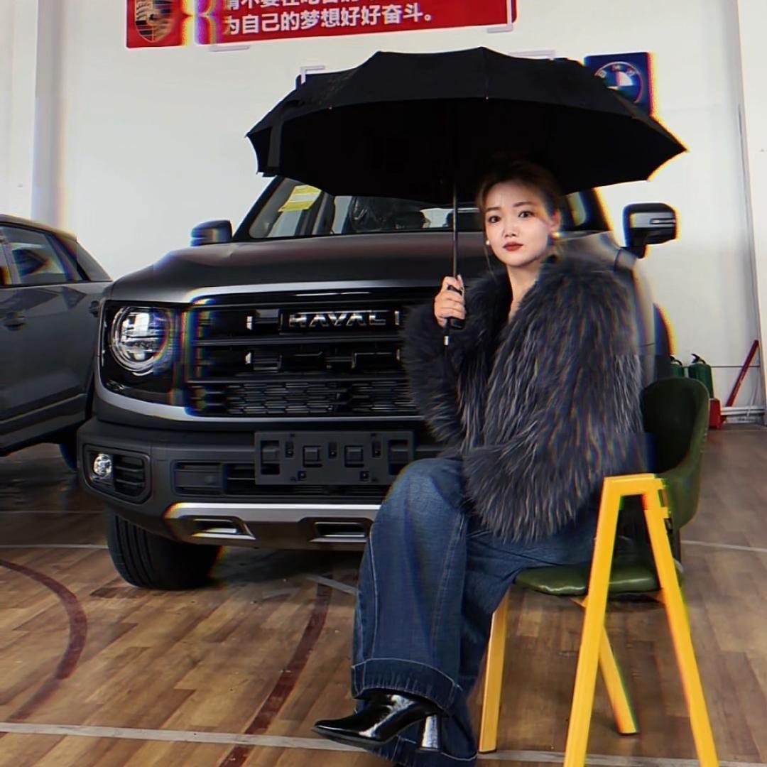 博骏名车(敏姐）