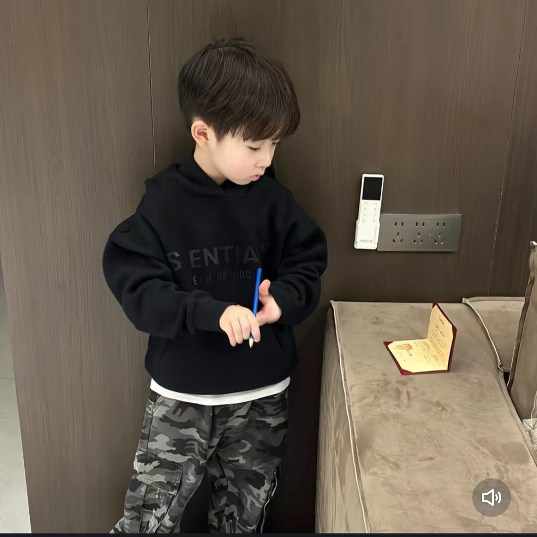 心比水都软的男人