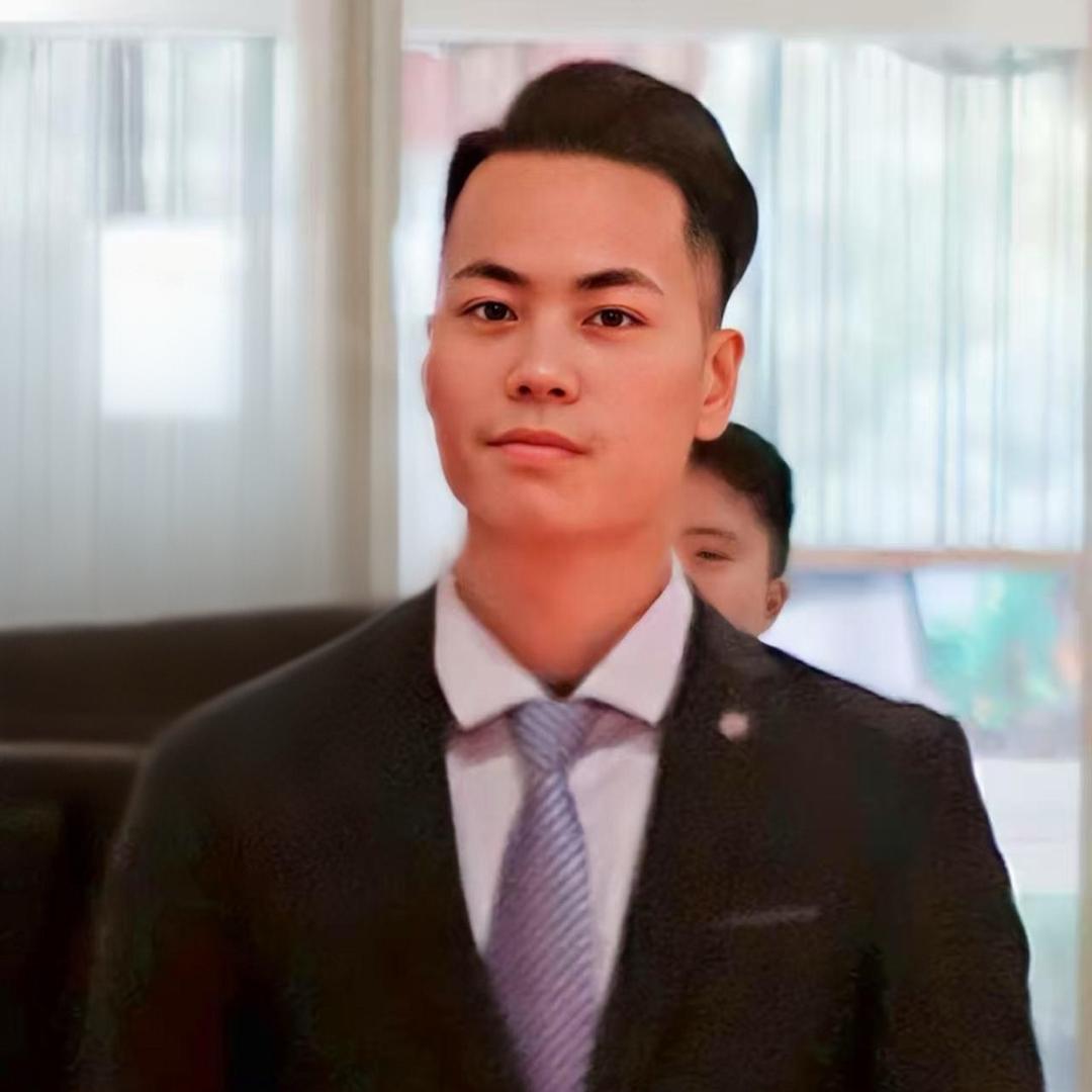 辰信捡漏钟老师