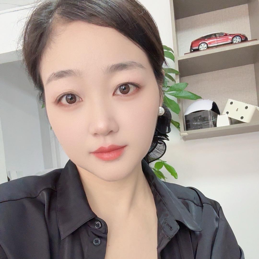 刘姑娘🌸🌸