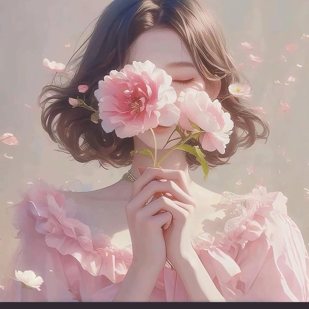 仙女～不讲李～