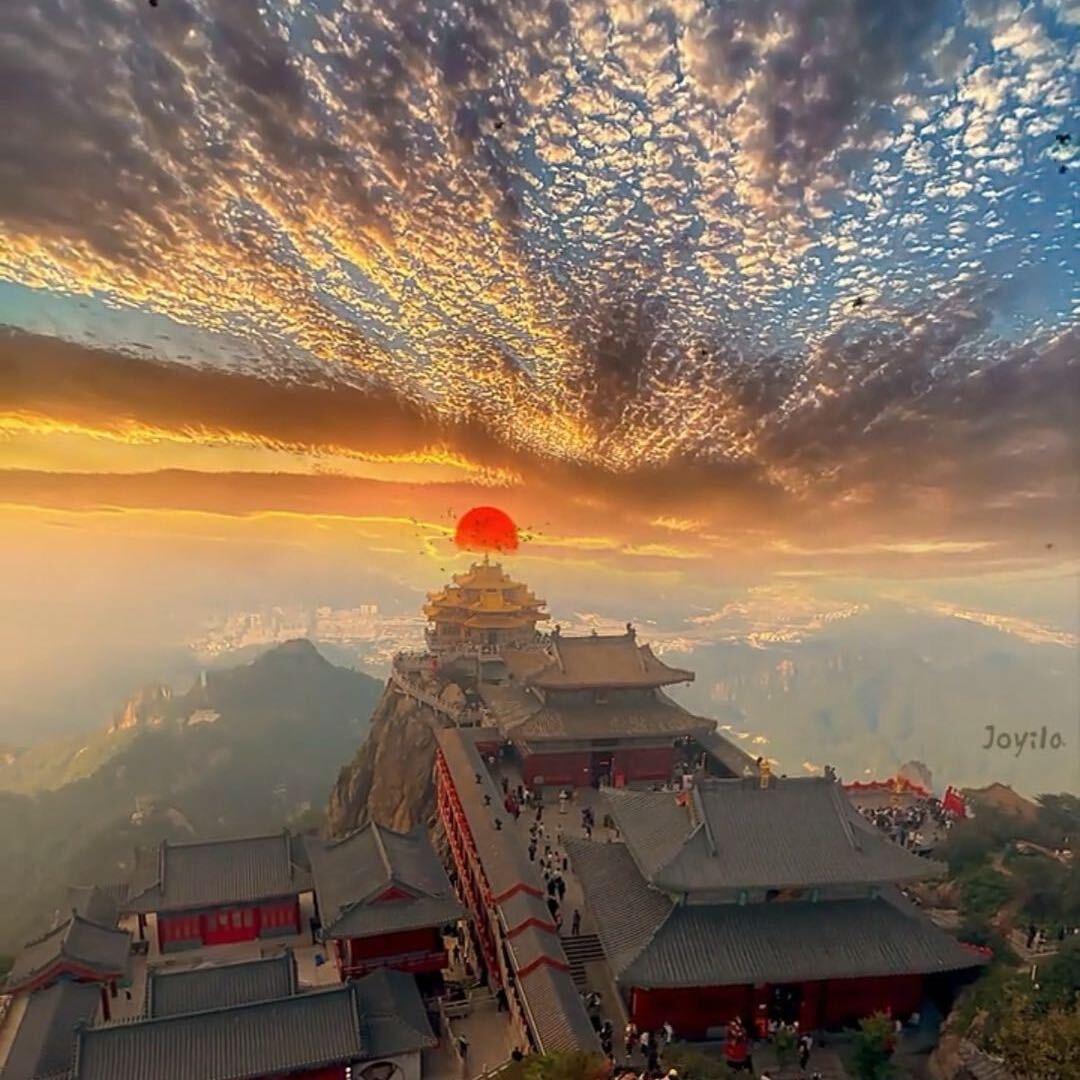 小小安