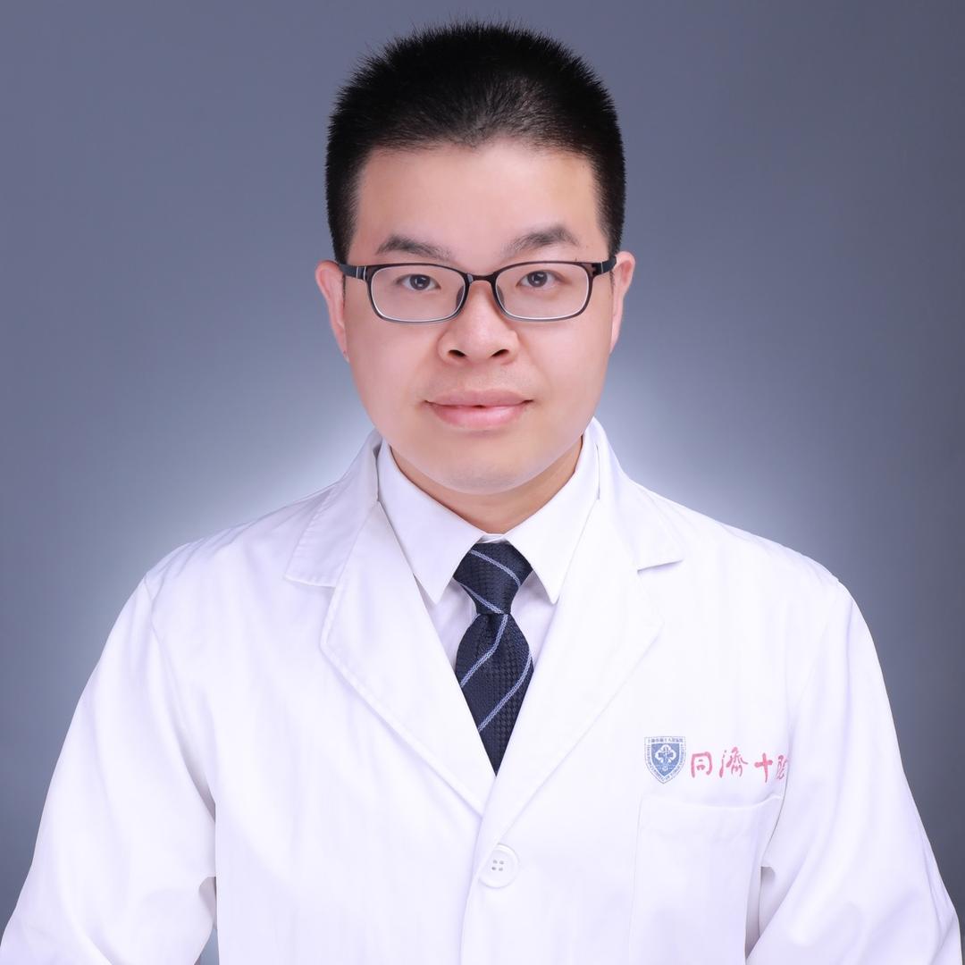肠道田宏亮医生