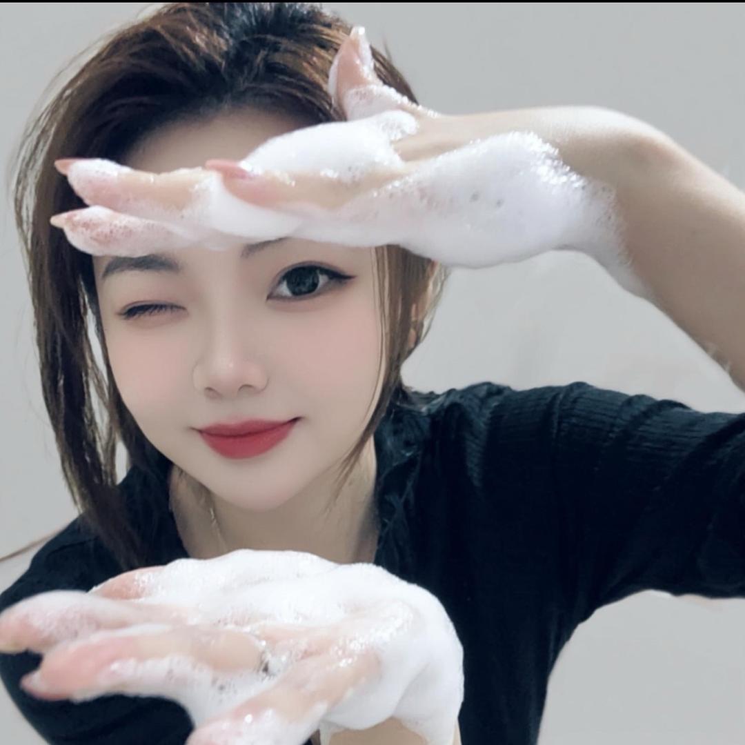 ᨶ႒ᩚ ᵥₑ̶ᩚ: 别碰~我心