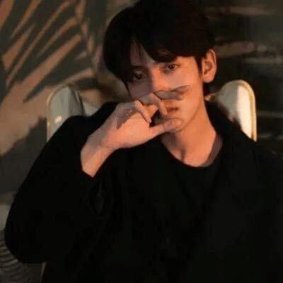 一个坏男人