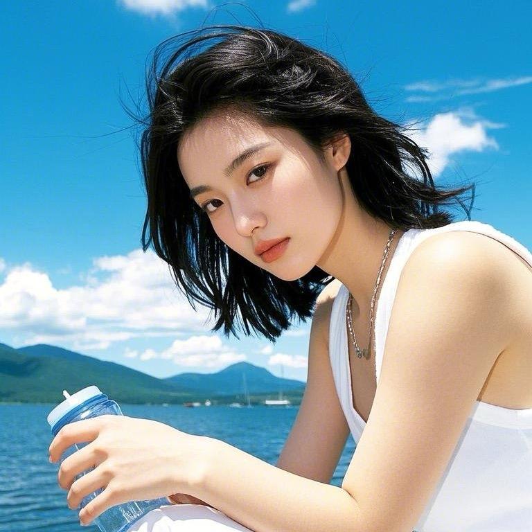 🌈糖水
