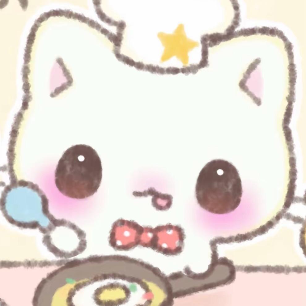 没你好果汁吃🍹