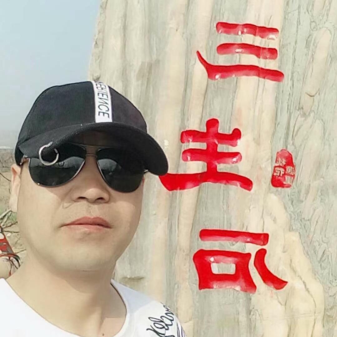 官称马哥
