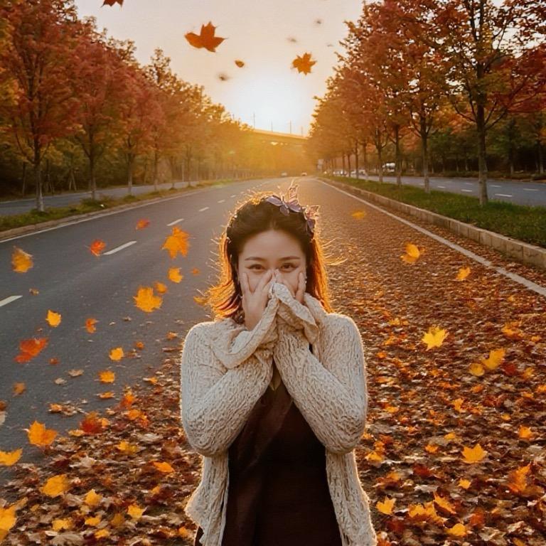 化妆师言言