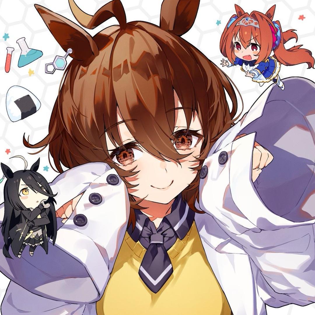 铜狼