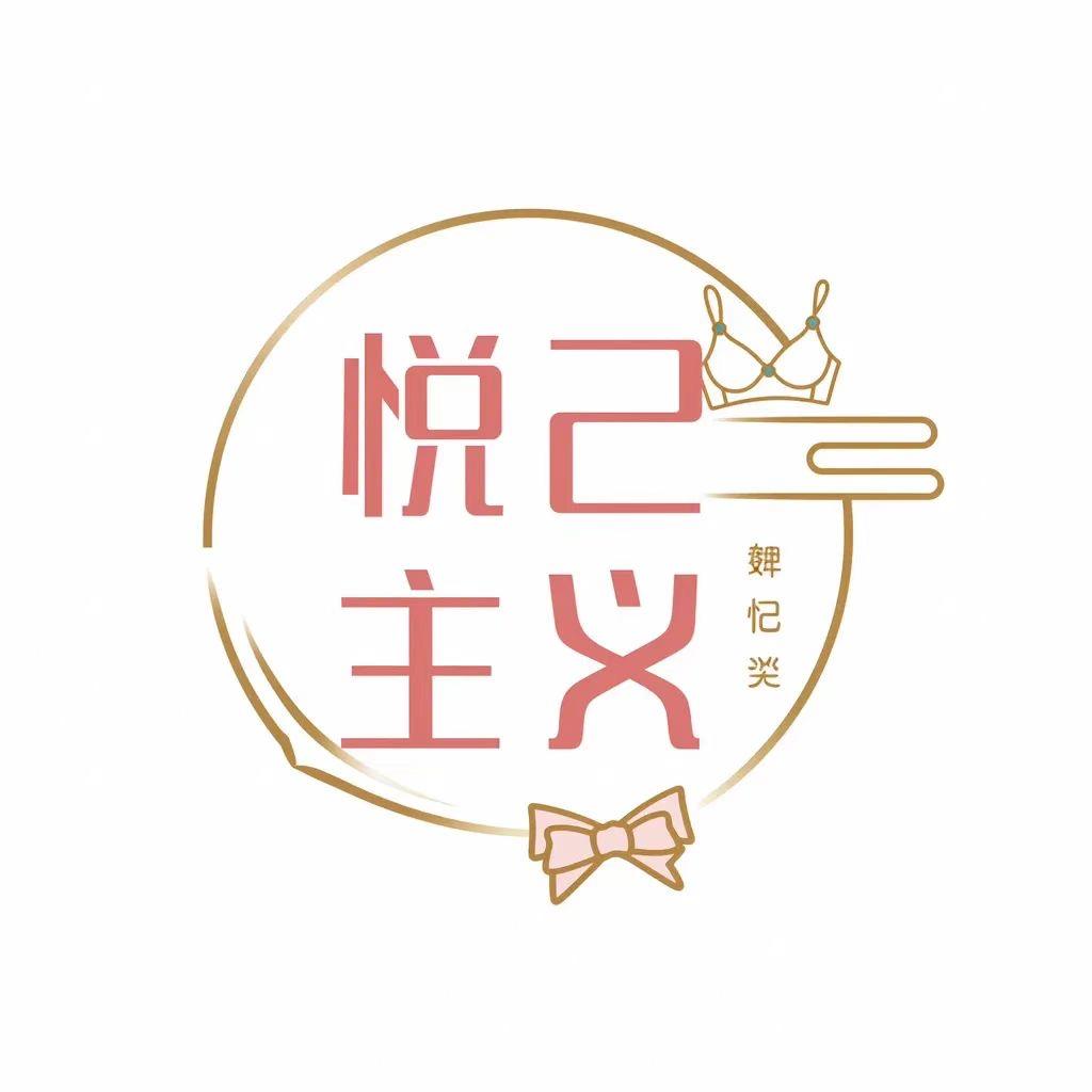 悦己主义服饰