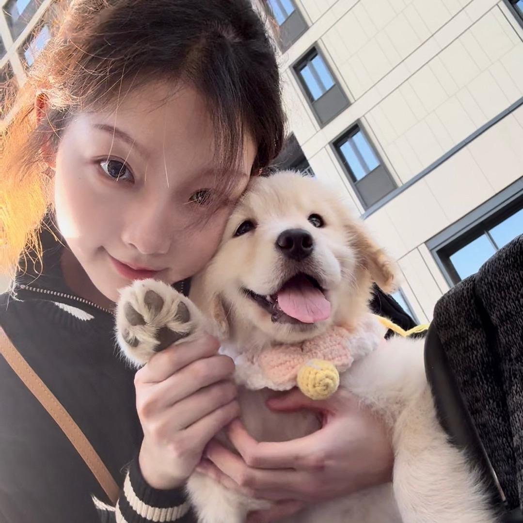 叫我小锅巴