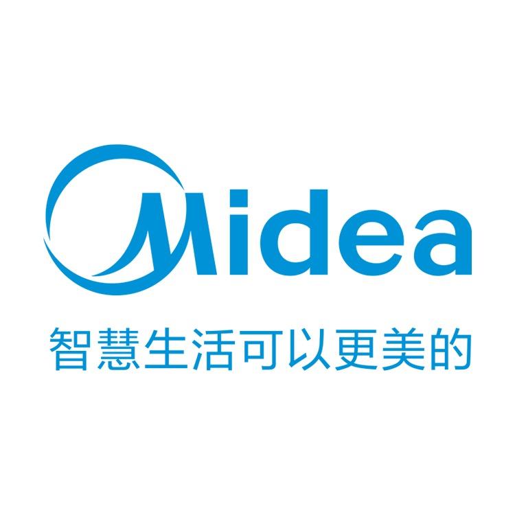 美的微波炉甄选直播间