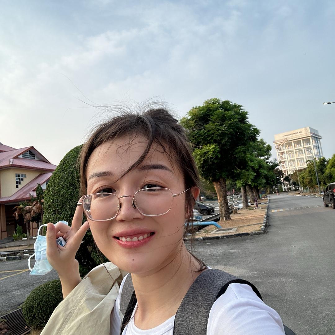 快乐的苏苏