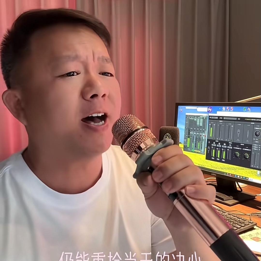 灿先生