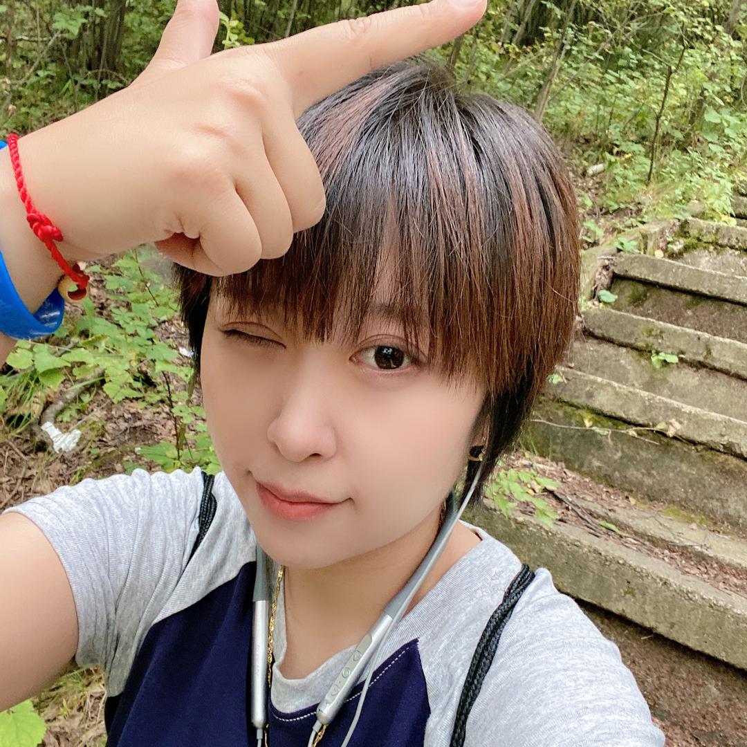 心理咨询师袁梦