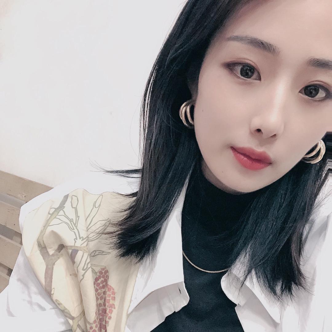卢宝儿