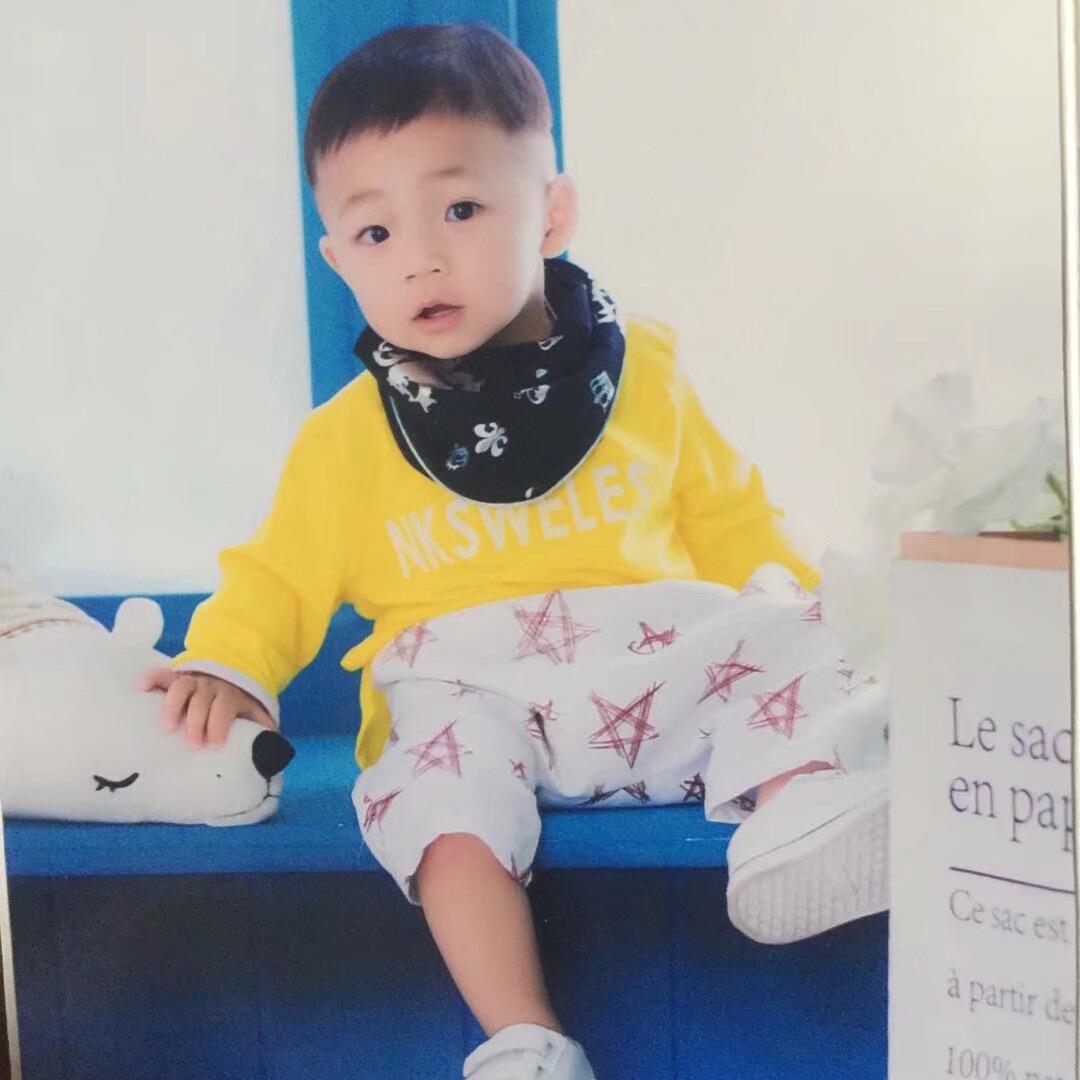 筷子蘸咖啡